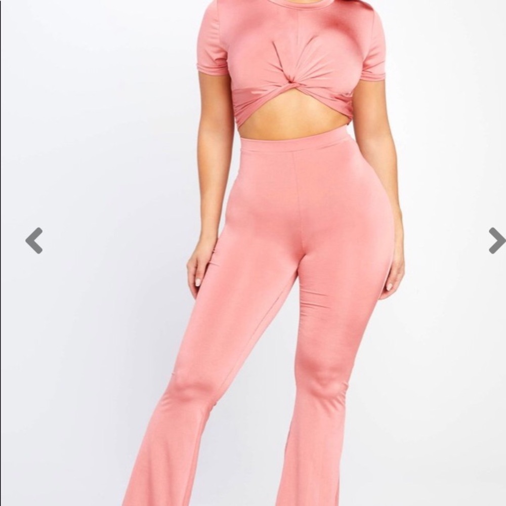 Brand new two piece set